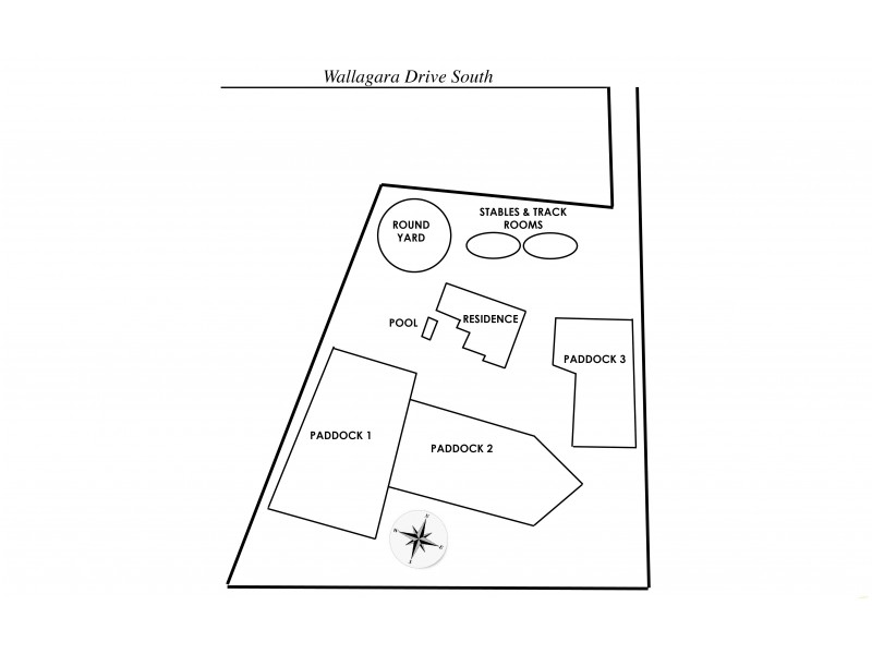 73 Wallangarra Drive South, Bedfordale WA 6112 Floorplan