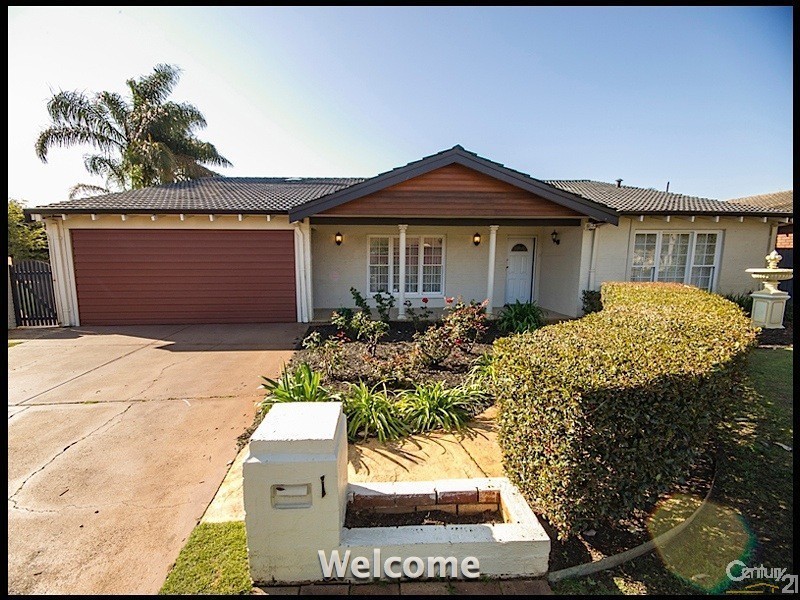 1 Hertford Close, Bull Creek WA 6149