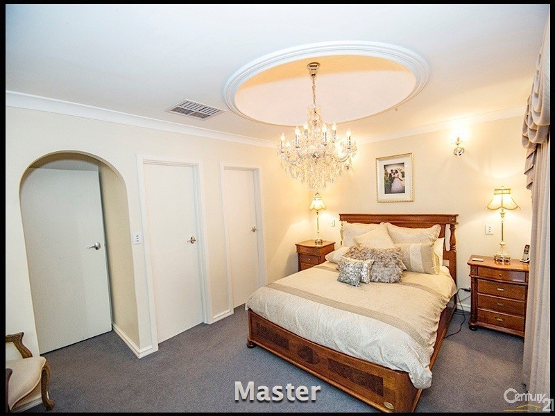 1 Hertford Close, Bull Creek WA 6149