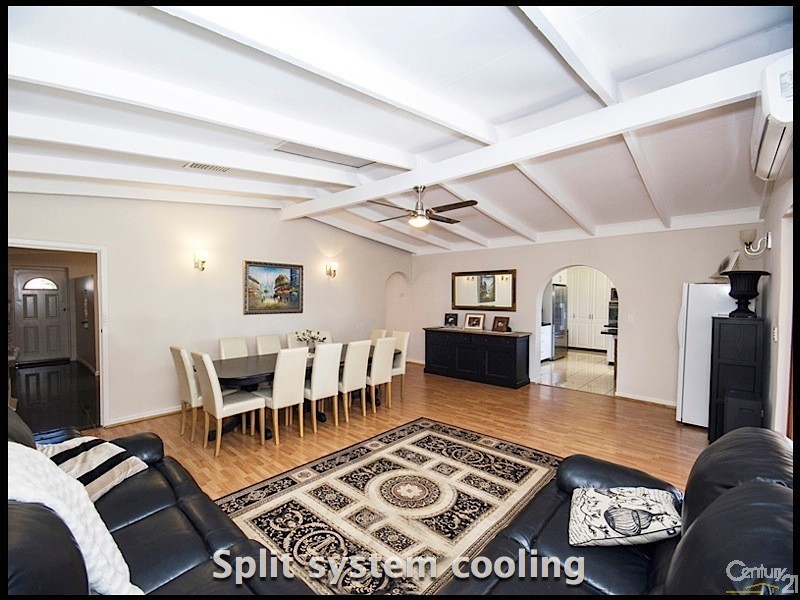 1 Hertford Close, Bull Creek WA 6149