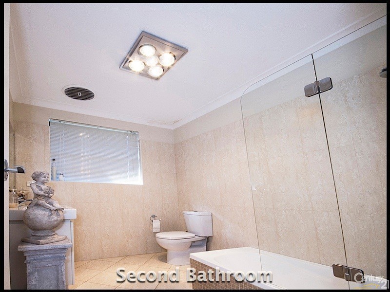 1 Hertford Close, Bull Creek WA 6149