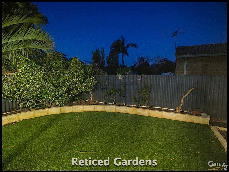 1 Hertford Close, Bull Creek WA 6149