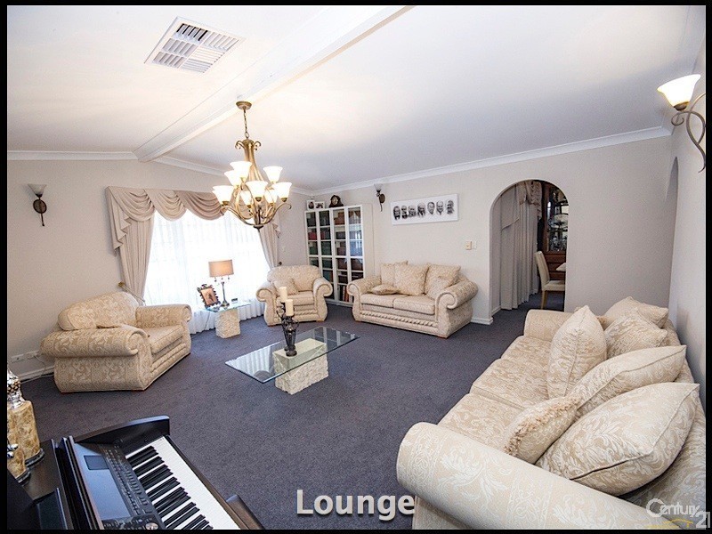 1 Hertford Close, Bull Creek WA 6149