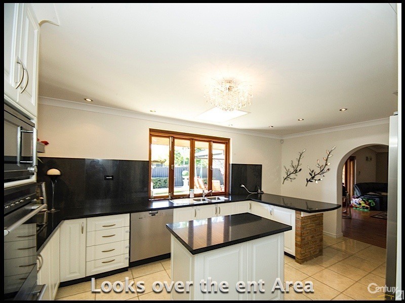 1 Hertford Close, Bull Creek WA 6149