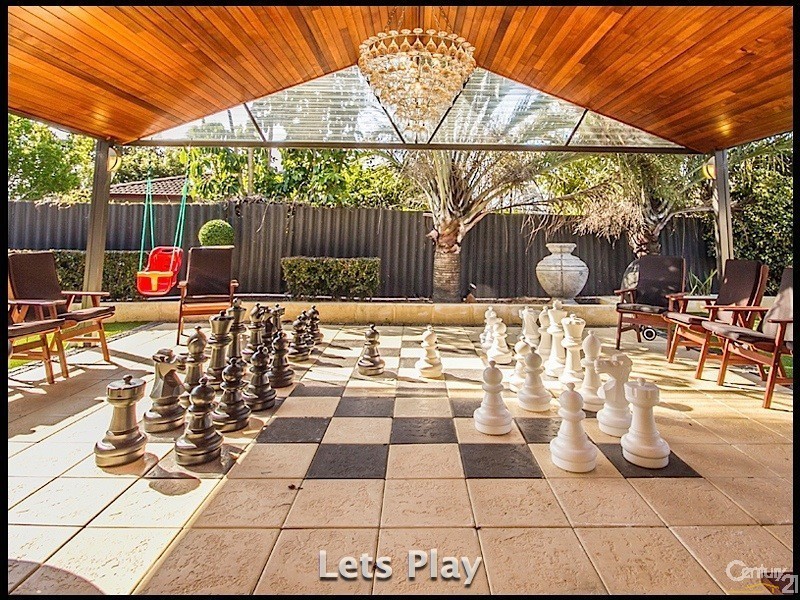 1 Hertford Close, Bull Creek WA 6149