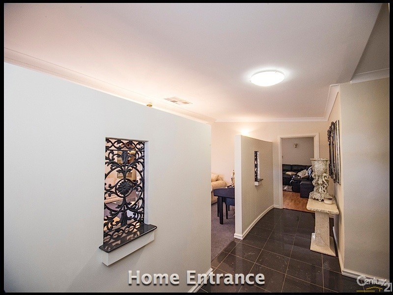 1 Hertford Close, Bull Creek WA 6149