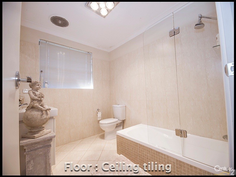 1 Hertford Close, Bull Creek WA 6149