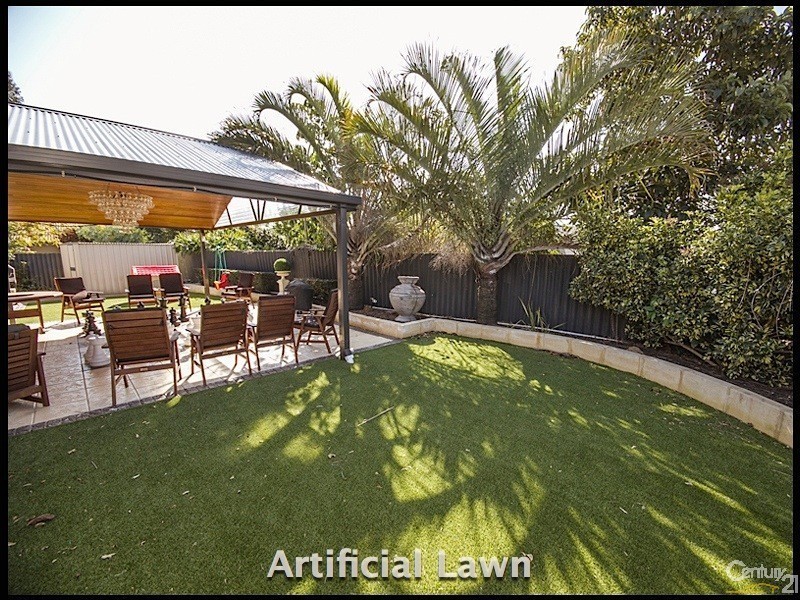 1 Hertford Close, Bull Creek WA 6149