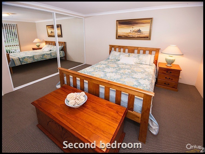 26 Leslie Road, Wandi WA 6167