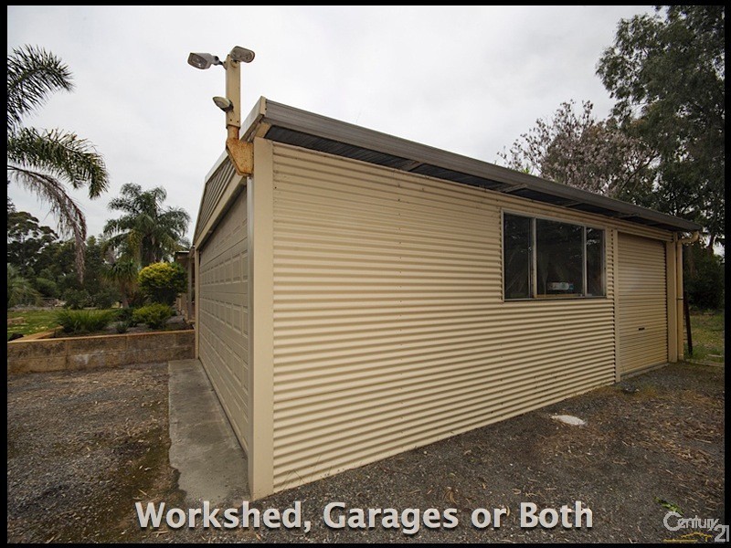 26 Leslie Road, Wandi WA 6167