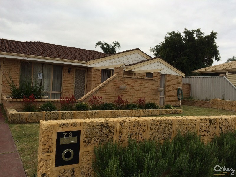 73 Merrifield Circle, Leeming WA 6149