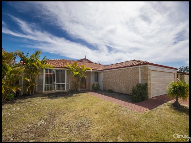 16 Montezuma Loop, Canning Vale WA 6155