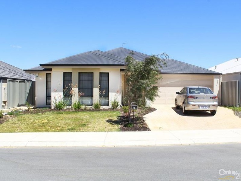 36 Westhall Street, Wellard WA 6170