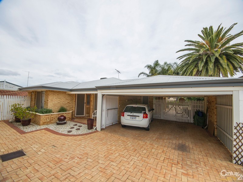 13A Murray Road, Palmyra WA 6157