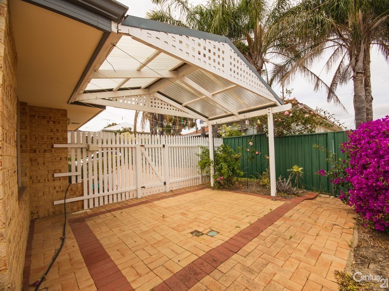 13A Murray Road, Palmyra WA 6157