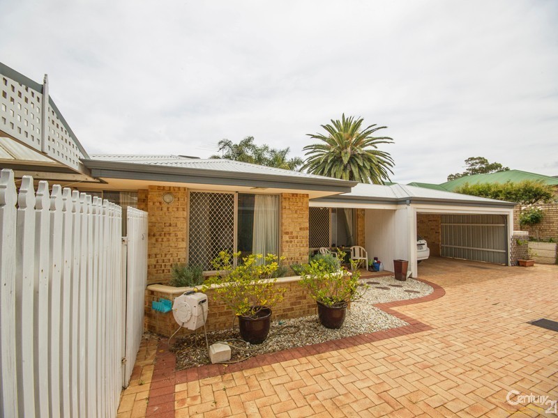 13A Murray Road, Palmyra WA 6157