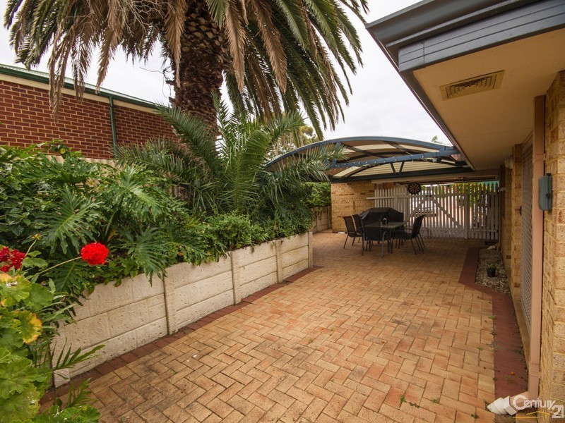 13A Murray Road, Palmyra WA 6157