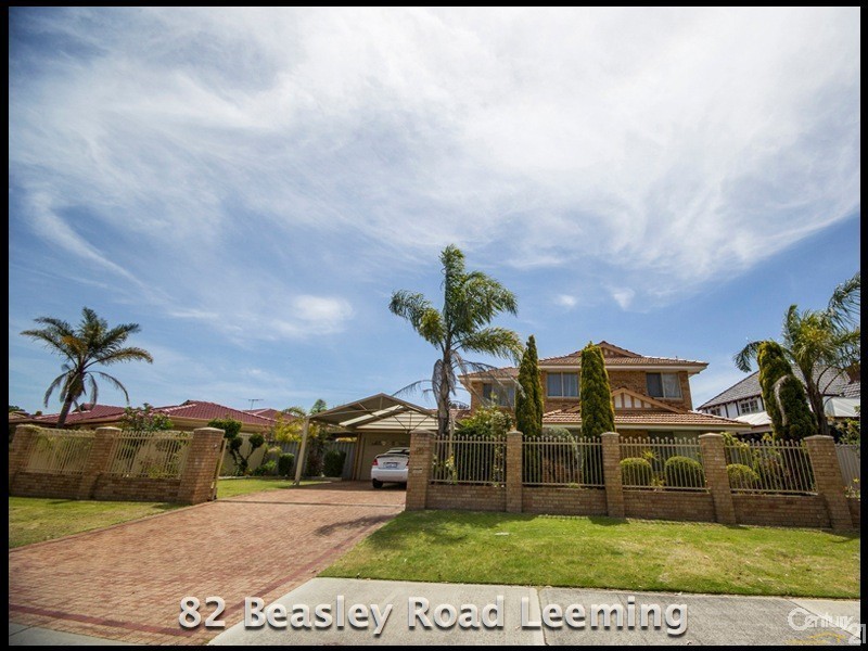 82 Beasley Road, Leeming WA 6149