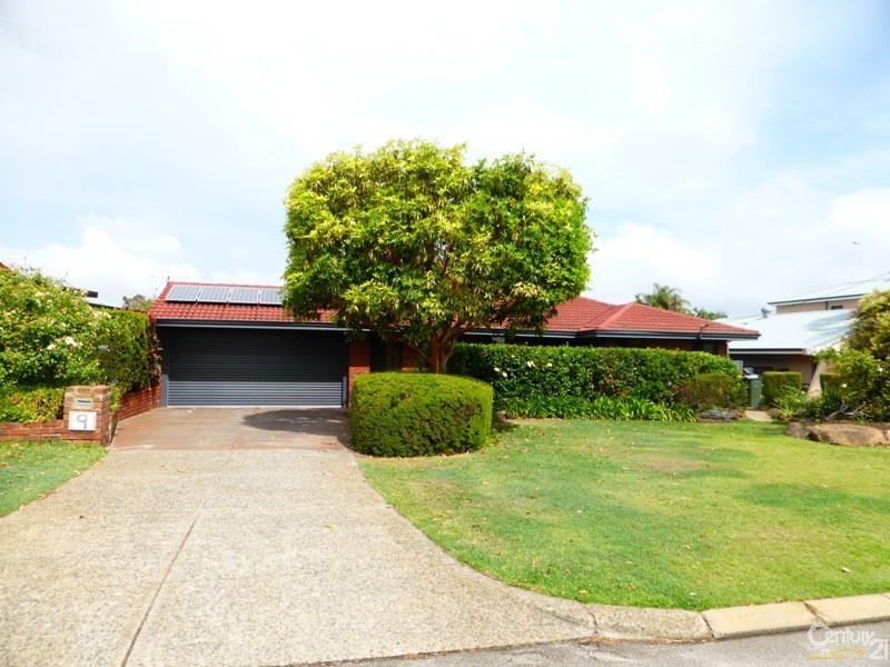9  Ragamuffin Terrace, Willetton WA 6155
