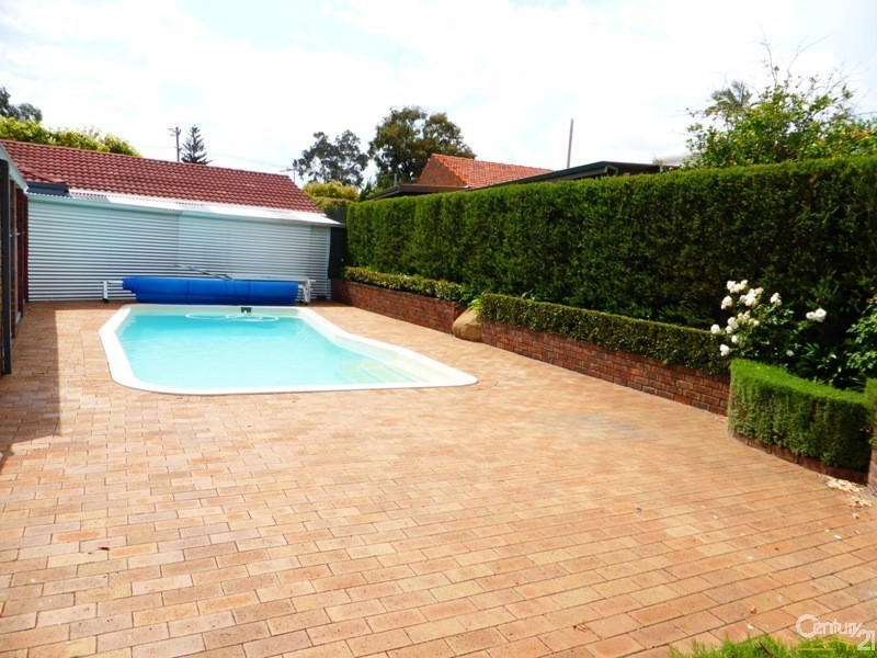 9  Ragamuffin Terrace, Willetton WA 6155