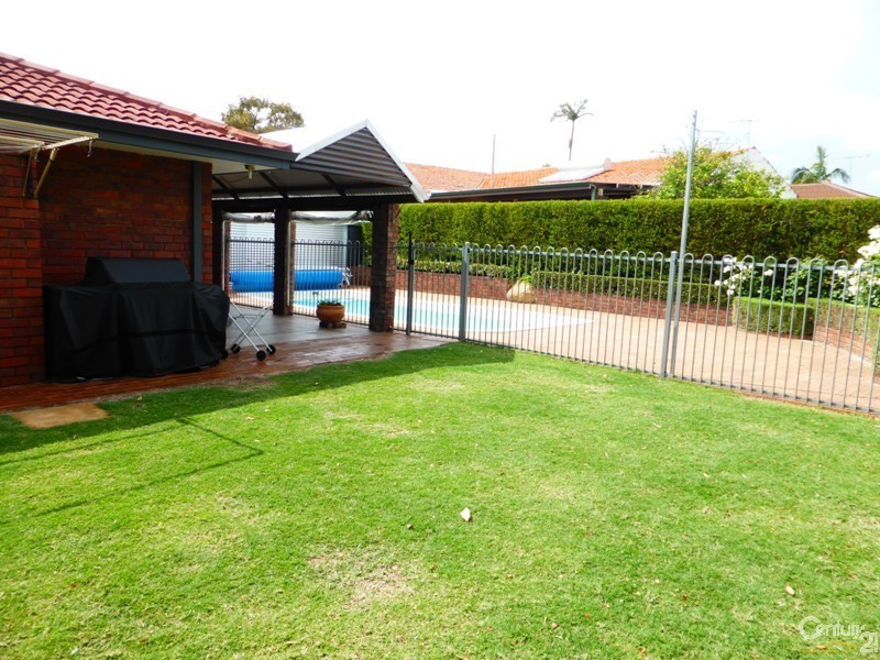 9  Ragamuffin Terrace, Willetton WA 6155