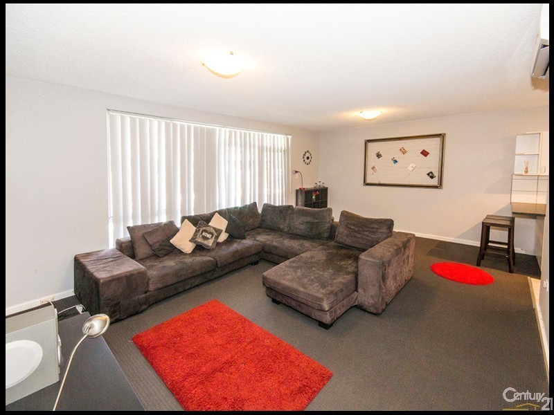 4/298-300 Stirling Street, Perth WA 6000