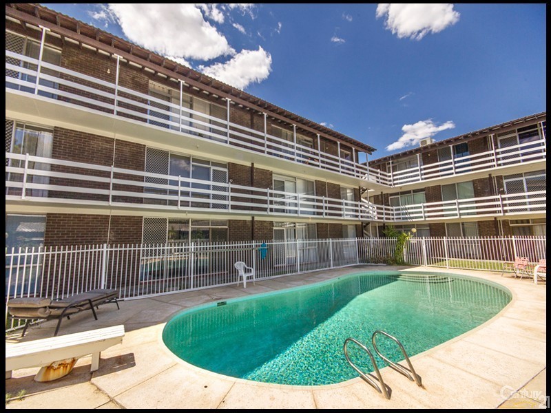 4/298-300 Stirling Street, Perth WA 6000