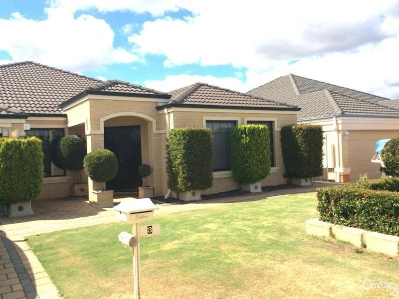 3  Leicester Crescent, Canning Vale WA 6155
