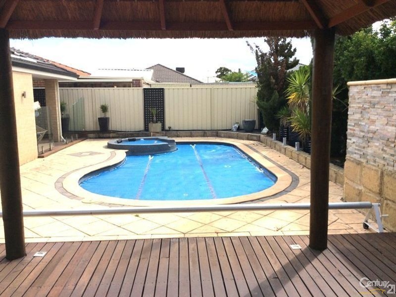 3  Leicester Crescent, Canning Vale WA 6155