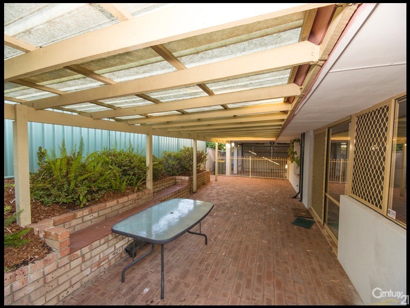 27 Blandfield Way, Parkwood WA 6147