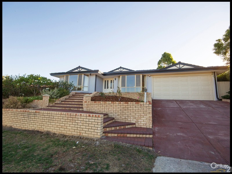 27 Blandfield Way, Parkwood WA 6147