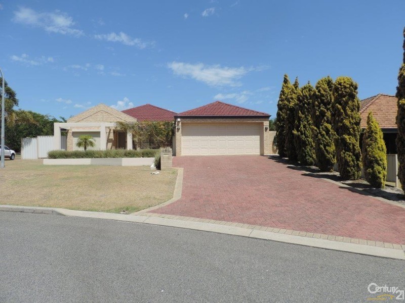 5 Bosworth Place, Leeming WA 6149