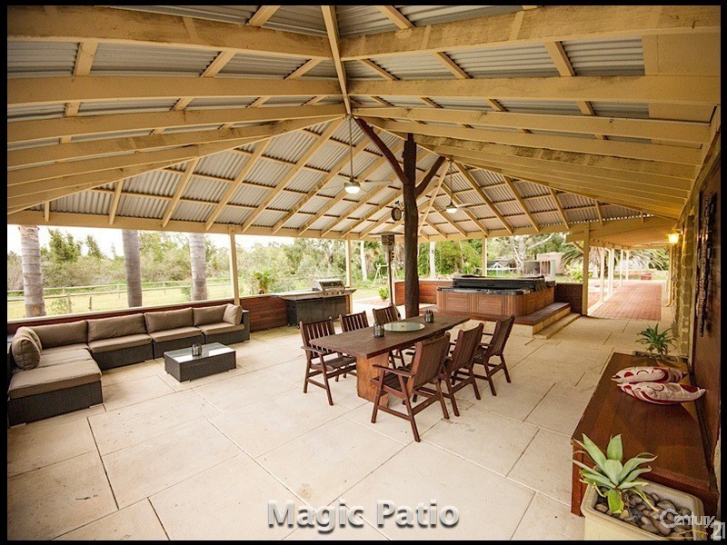 26 Leslie Road, Wandi WA 6167
