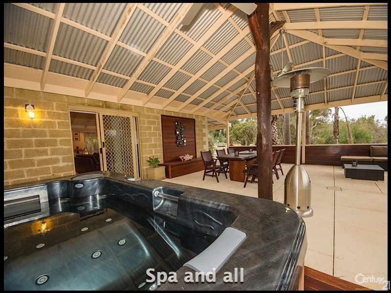 26 Leslie Road, Wandi WA 6167