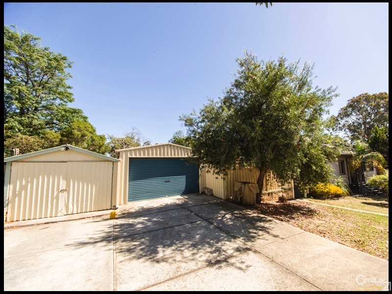 53 Hubbard Way, Medina WA 6167