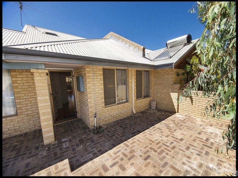 7 Kellow Place, Fremantle WA 6160