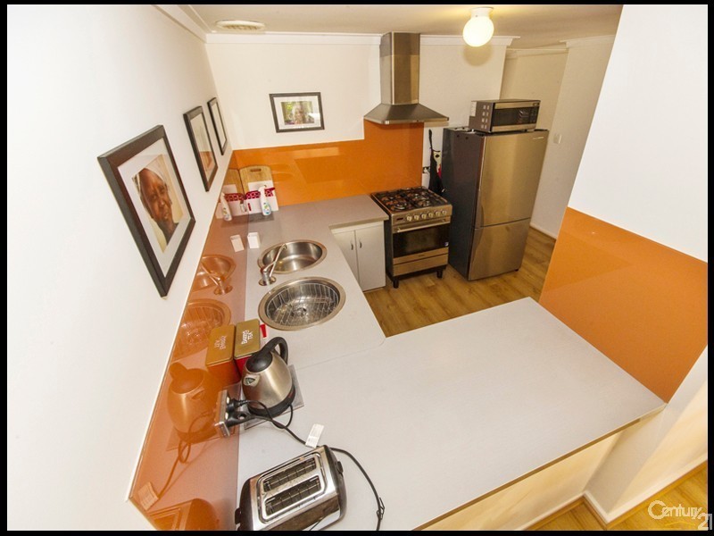 7 Kellow Place, Fremantle WA 6160