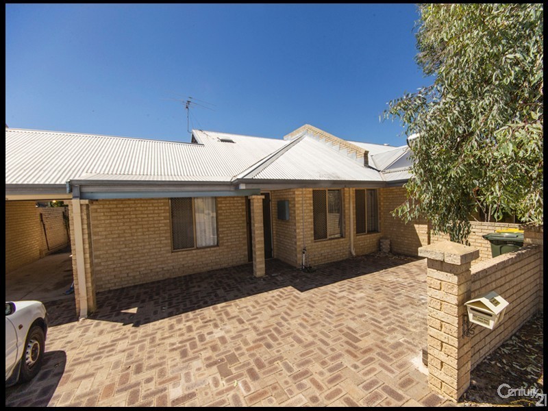 7 Kellow Place, Fremantle WA 6160
