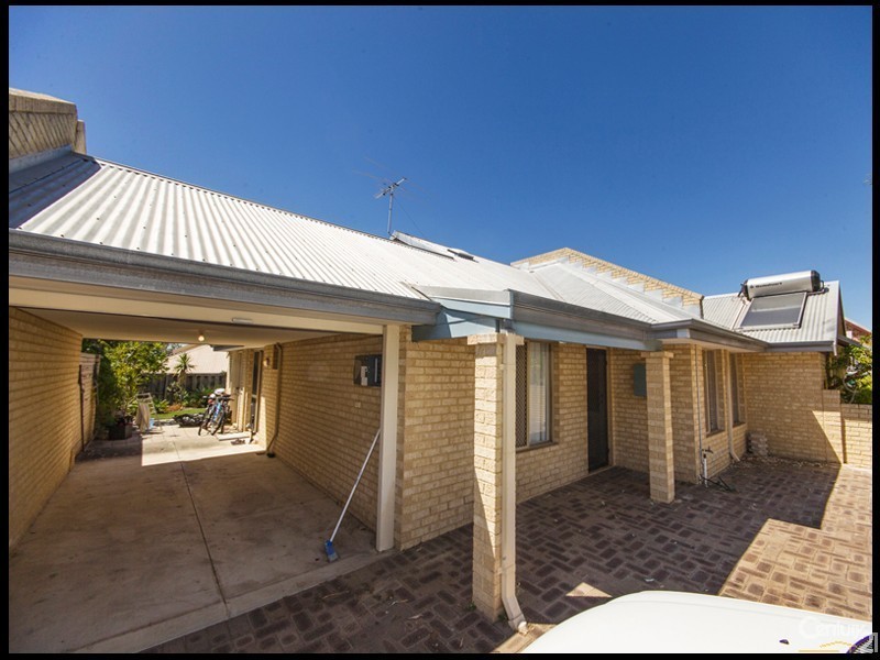 7 Kellow Place, Fremantle WA 6160