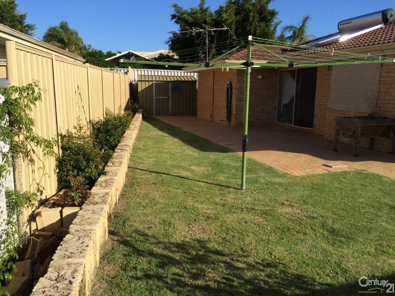73 Merrifield Circle, Leeming WA 6149