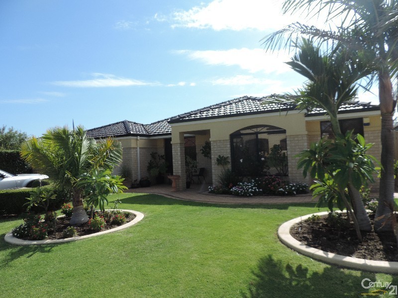 30 Gundaring Turn, Canning Vale WA 6155