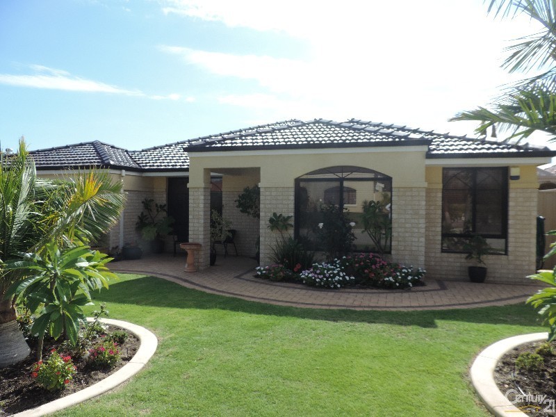 30 Gundaring Turn, Canning Vale WA 6155