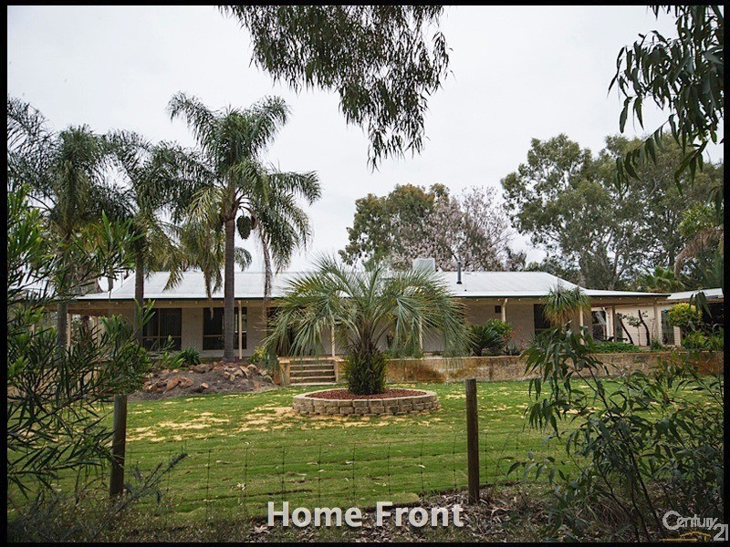 26 Leslie Road, Wandi WA 6167