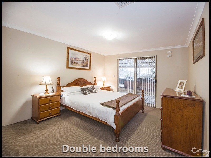 26 Leslie Road, Wandi WA 6167