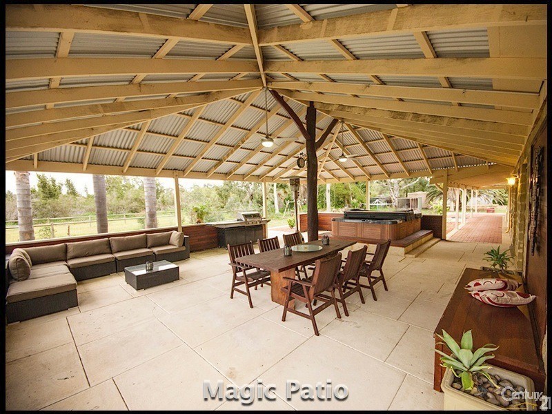 26 Leslie Road, Wandi WA 6167