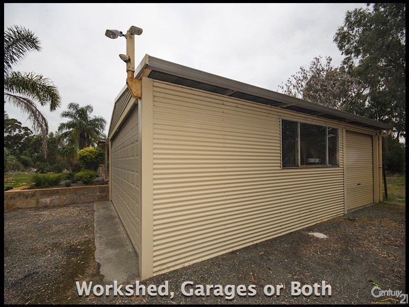 26 Leslie Road, Wandi WA 6167