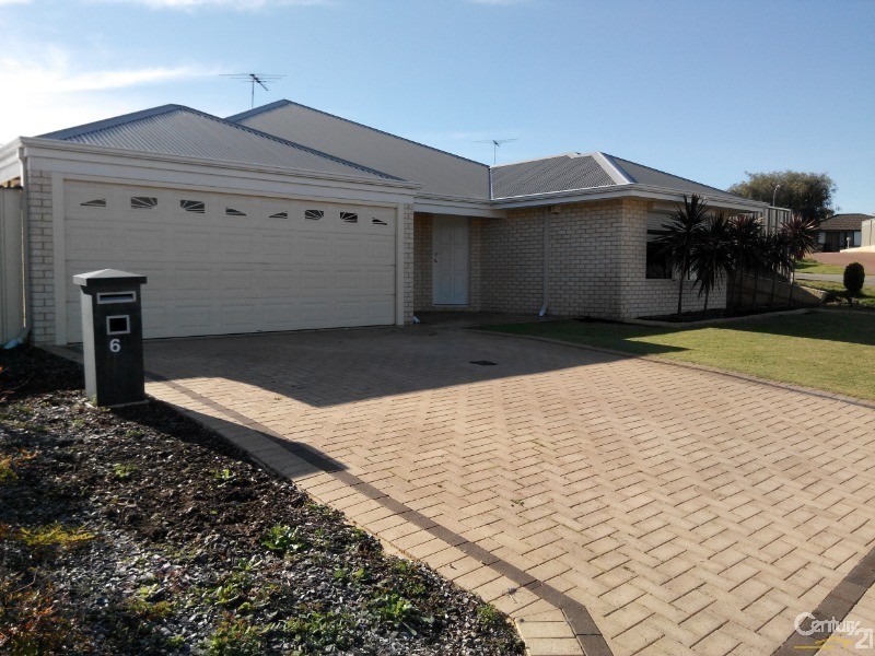 6 Taunton Mews, Leda WA 6170