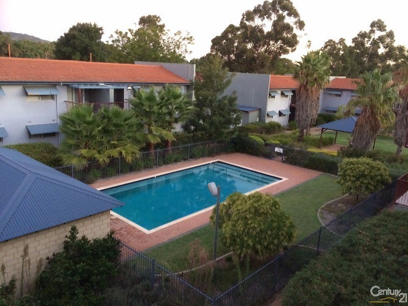 34/14 Coralie Court, Armadale WA 6112