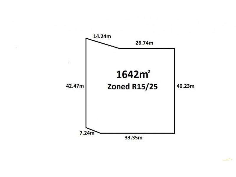 127 Forrest Road, Armadale WA 6112 Floorplan