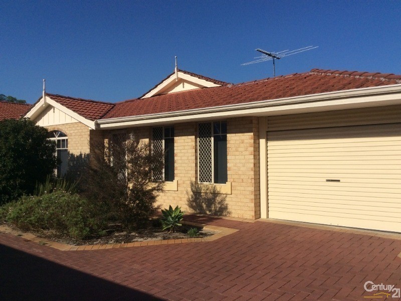 3-66 Evelyn Street, Gosnells WA 6110